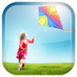 kite android application logo